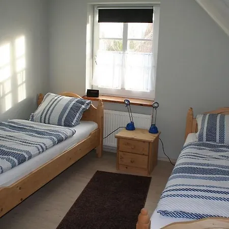 Ferienhaus Blattgerste