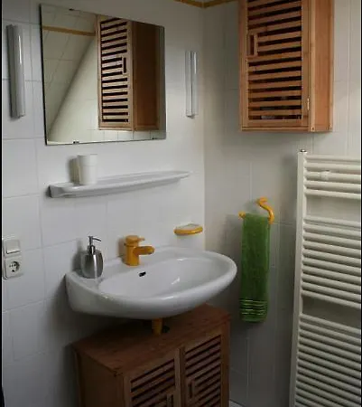 Holiday home Ferienhaus Blattgerste Ditzum