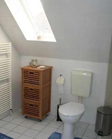 Ferienhaus Blattgerste Holiday home *