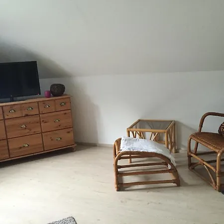 Holiday home Ferienhaus Blattgerste *